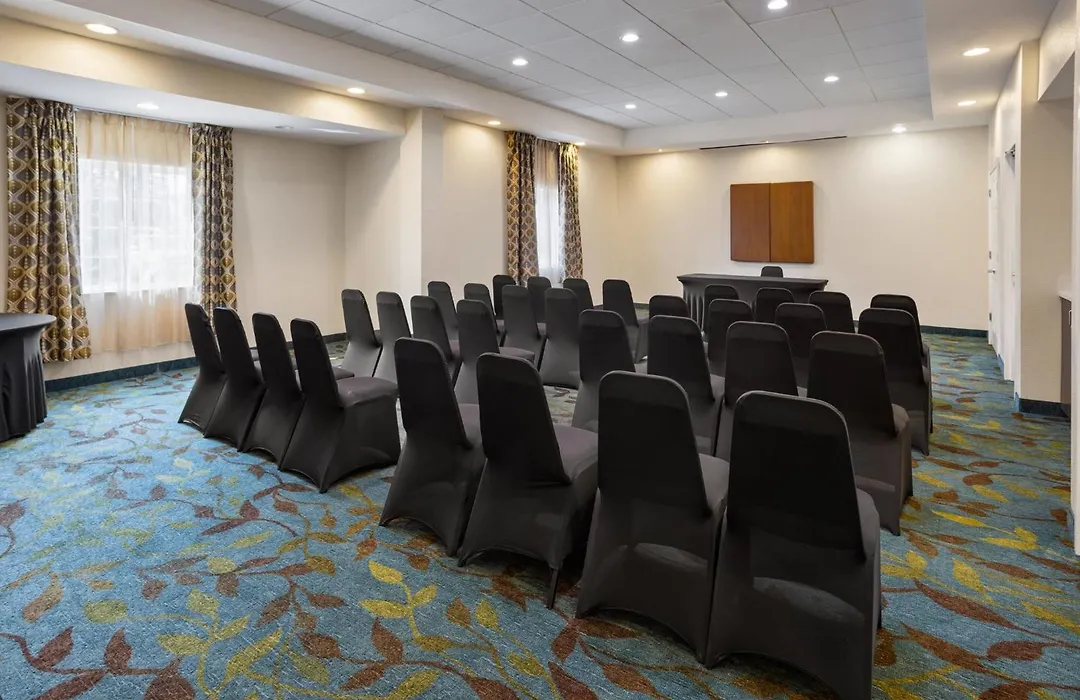 Candlewood Suites Norfolk Airport By Ihg-1