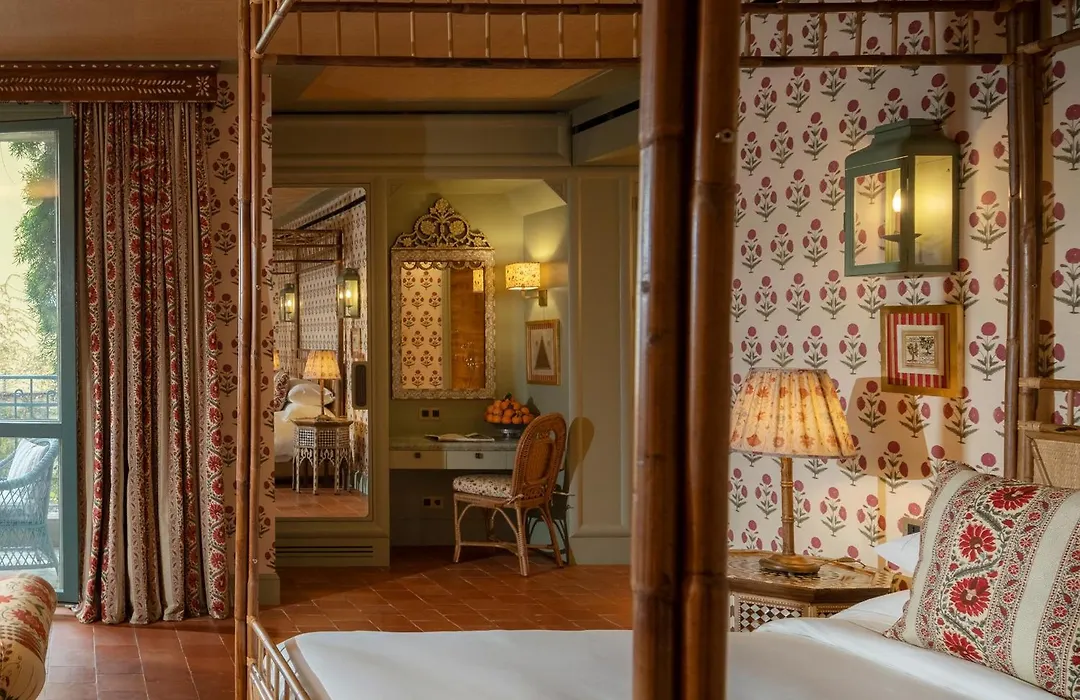 Albergo Hotel-1