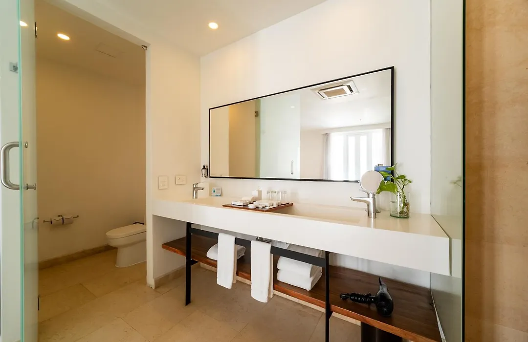 Nacar Hotel Cartagena, Curio Collection By Hilton-1