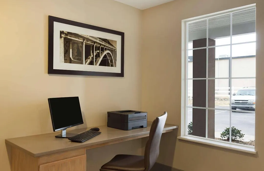 Country Inn & Suites By Radisson, Jackson, Tn-1