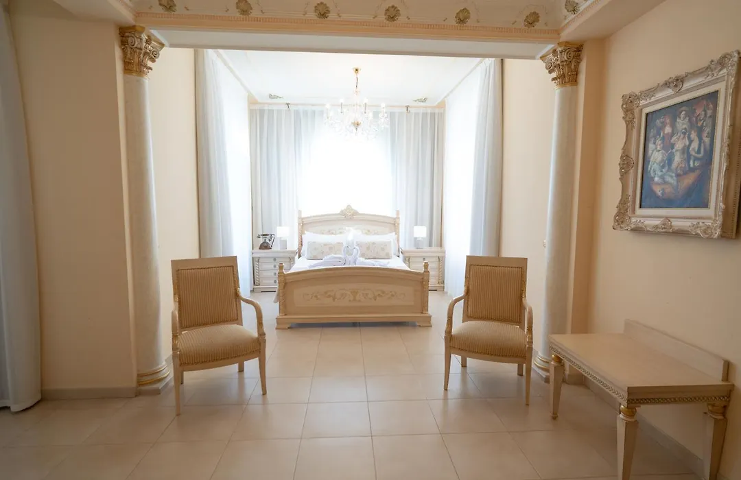 Hotel Kazar-1