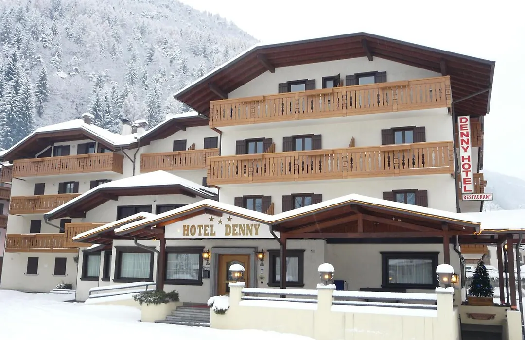 Hotel Denny-1