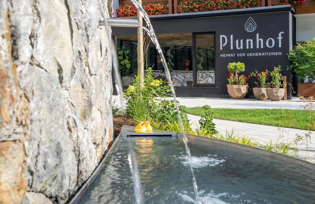 Hotel Plunhof-1
