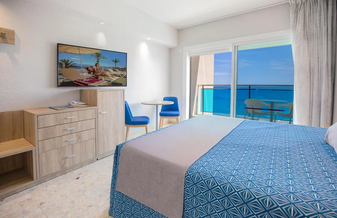 Hotel Servigroup Koral Beach 4 Sup-1