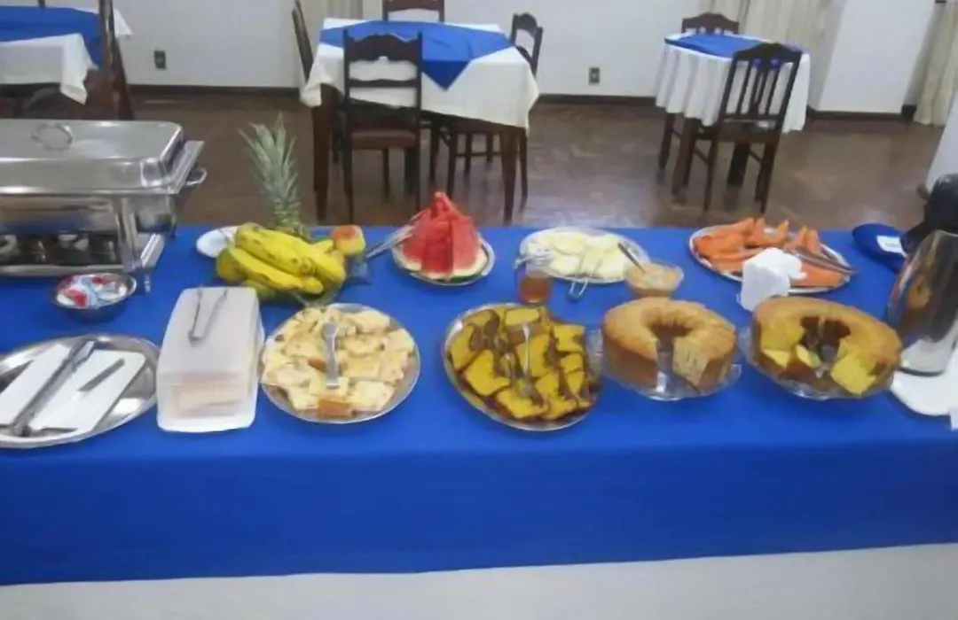 Hotel Jaú-1