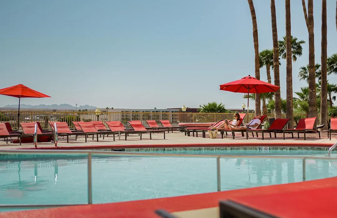 Golden Nugget Laughlin-1