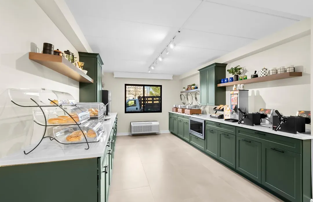 Latitude Suites Tinton Falls, Part Of Unscripted By Hyatt-1