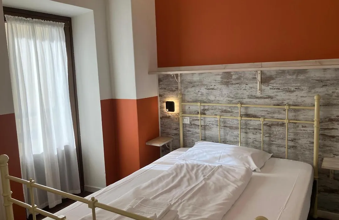 Albergo Garni Barancio-1