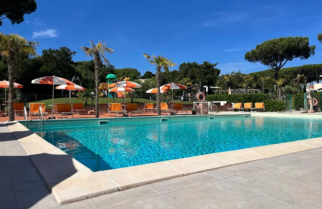 Residence Le Rose-1