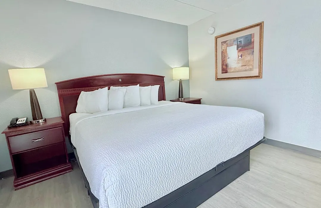 Baymont By Wyndham Michigan City-1