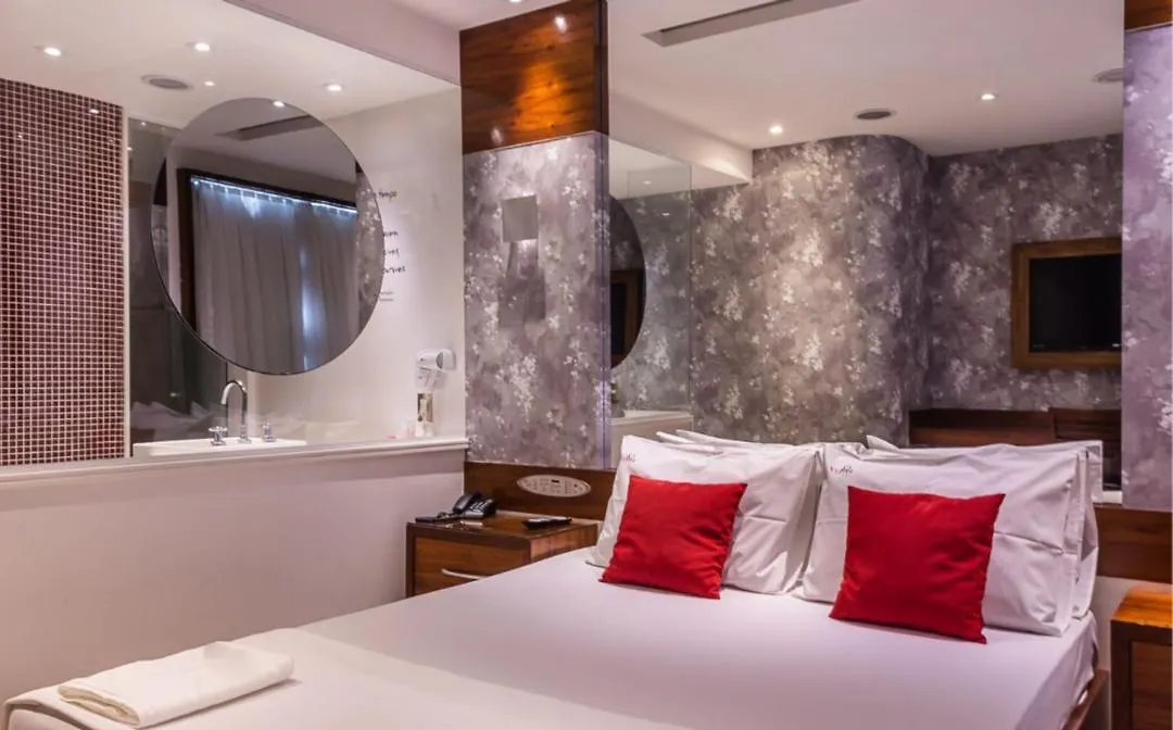 Vox Hotel-1