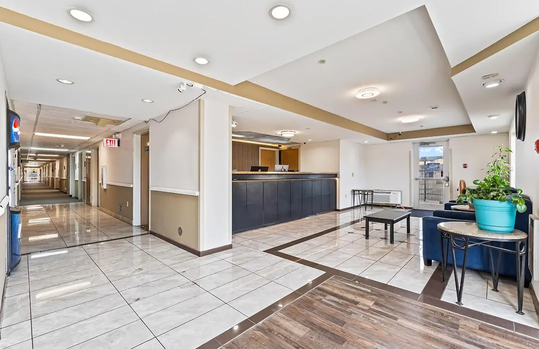Rodeway Inn & Suites Nampa-1
