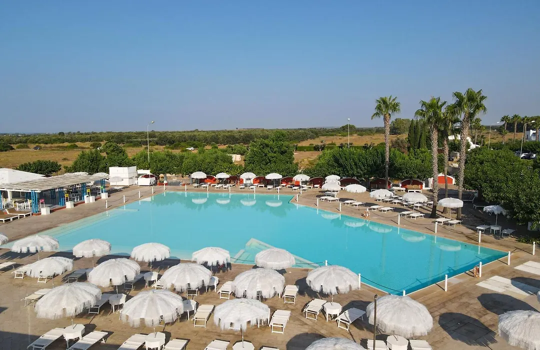 Chiusurelle Village Resort-1