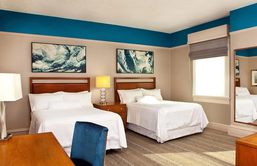 The Westin Great Southern Columbus-1