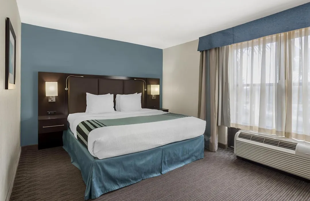 Best Western Plus Tallahassee North Hotel-1