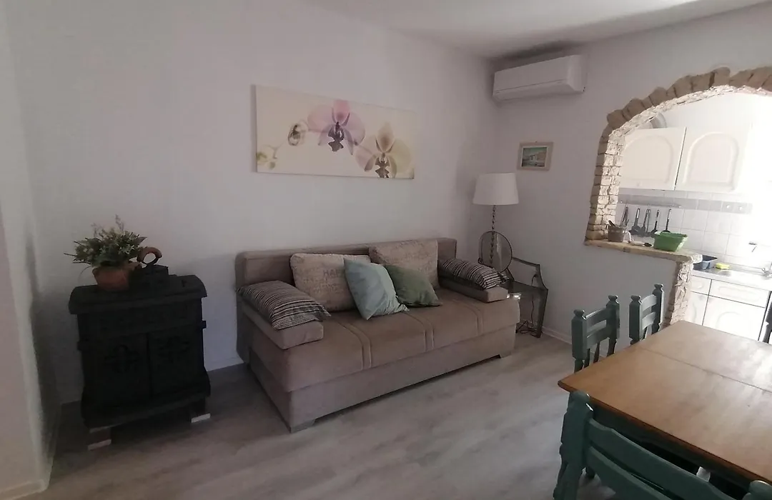 Apartment Medulin-1