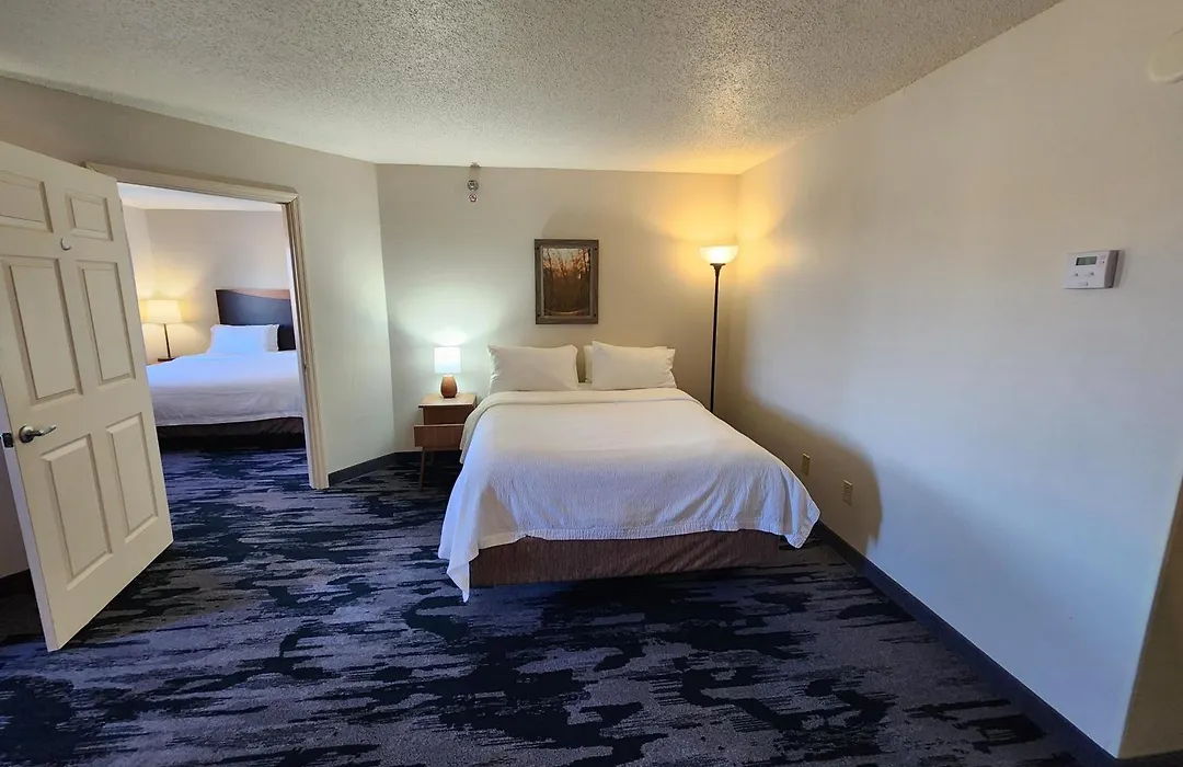 Fairfield Inn & Suites By Marriott Spearfish-1
