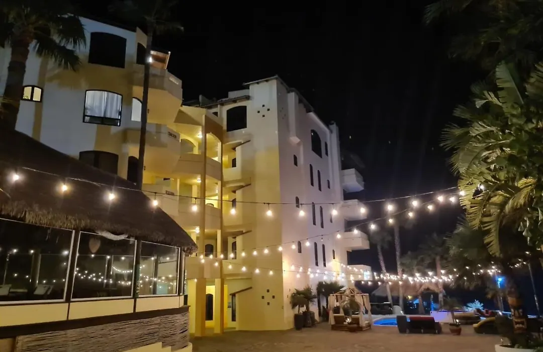 Vista Hermosa Resort And Spa-1