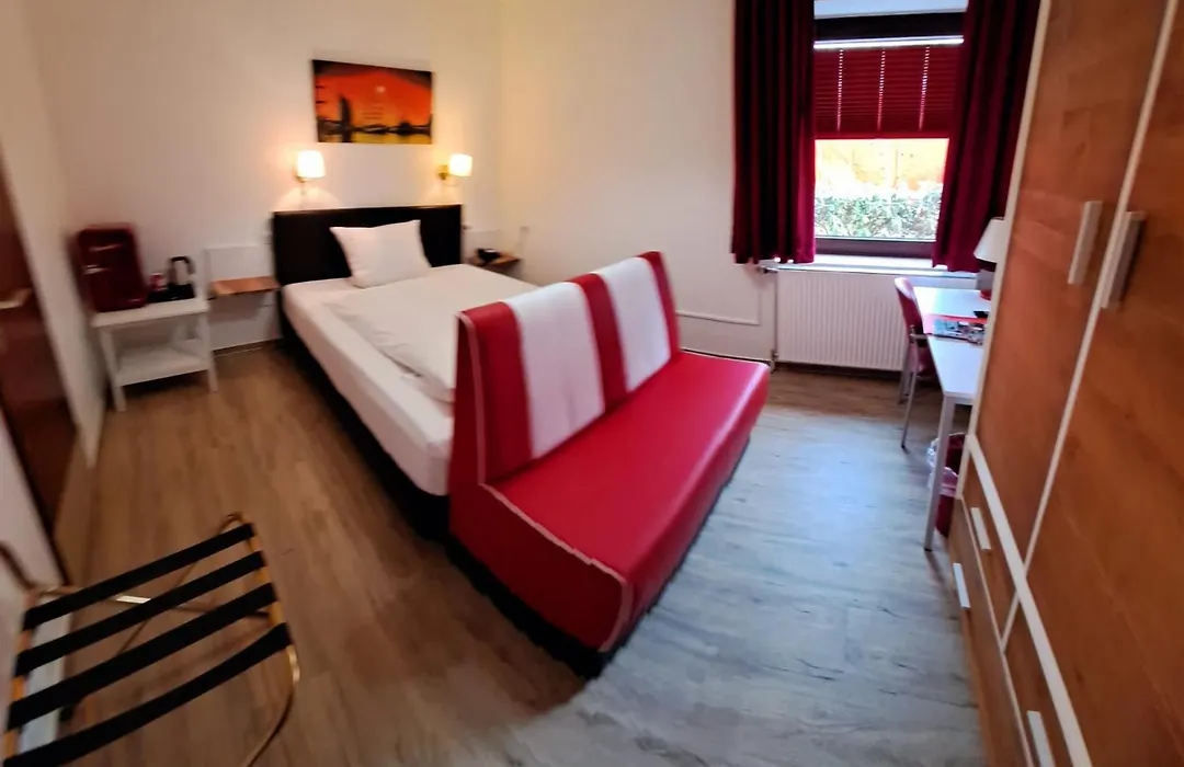 Hotel Columbus-1