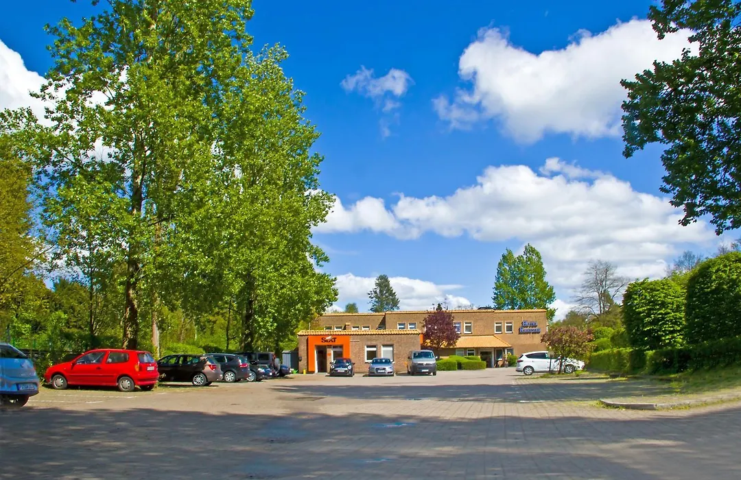 Hotel Kreuzer-1