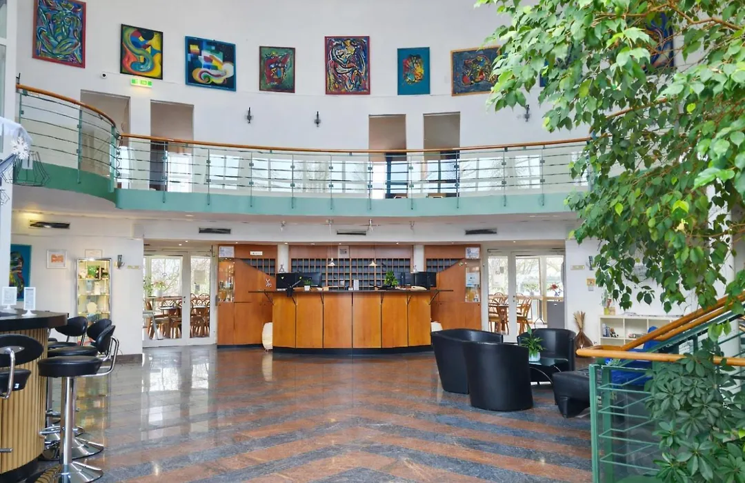 Trip Inn Hotel Dasing-Augsburg-1