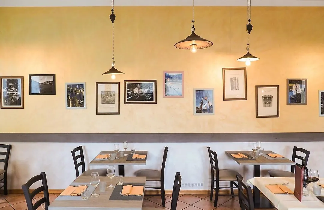 Locanda Milano 1873-1
