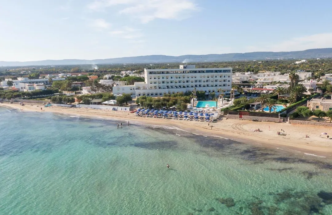 Hotel Del Levante-1