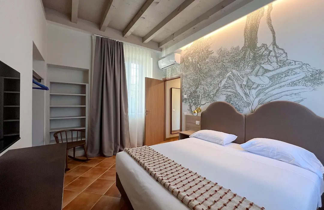 Castello Belvedere Apartments-1
