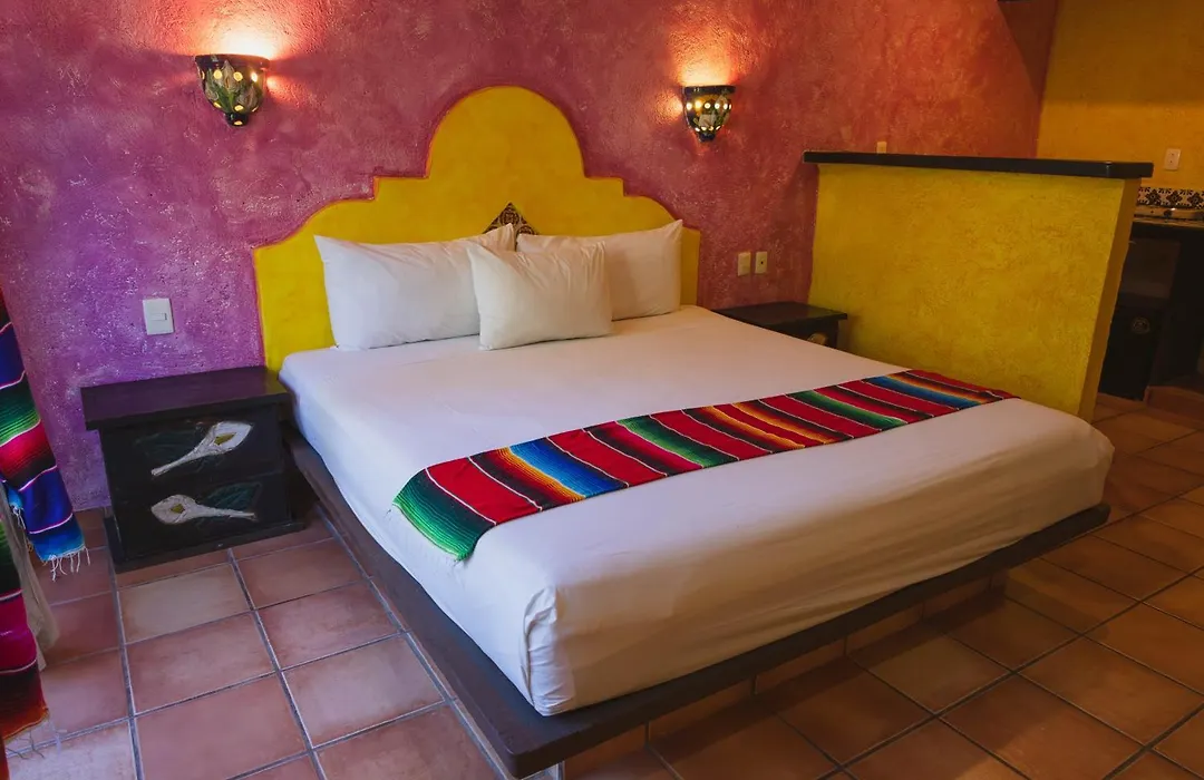 Hacienda Maria Bonita Hotel-1