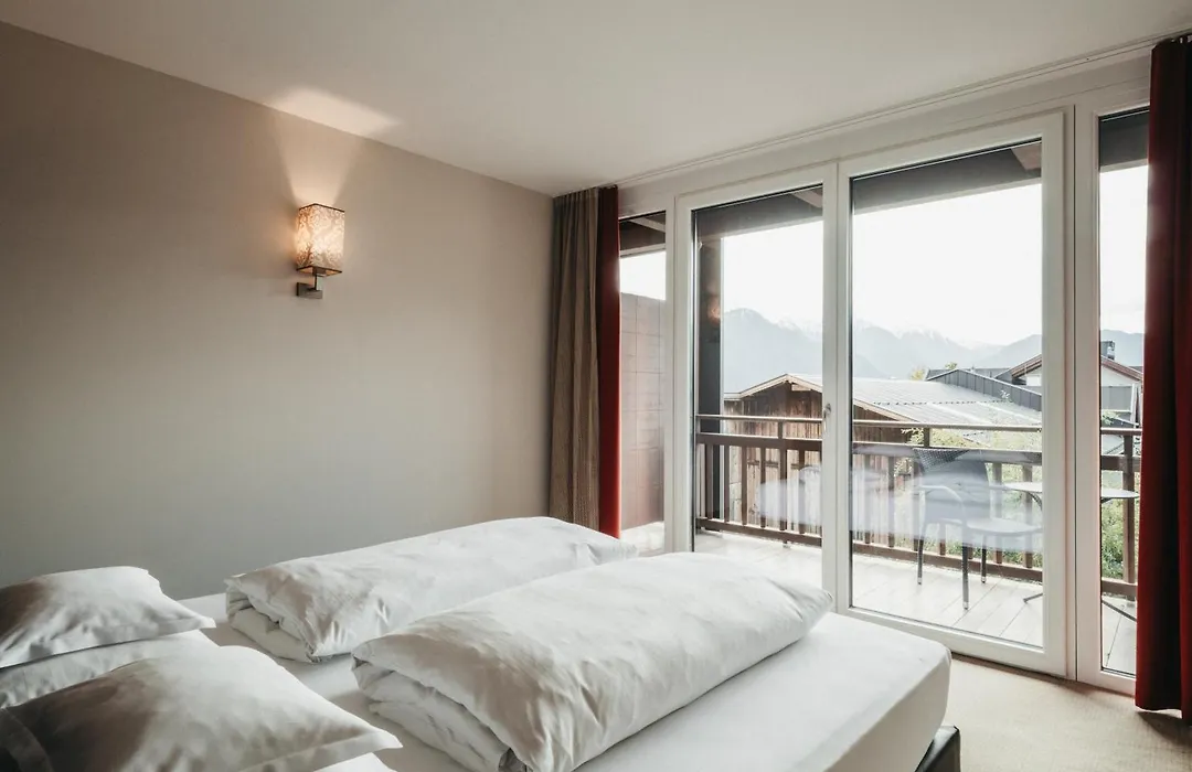 Hotel Chesa Monte 4Sterne Superior-1