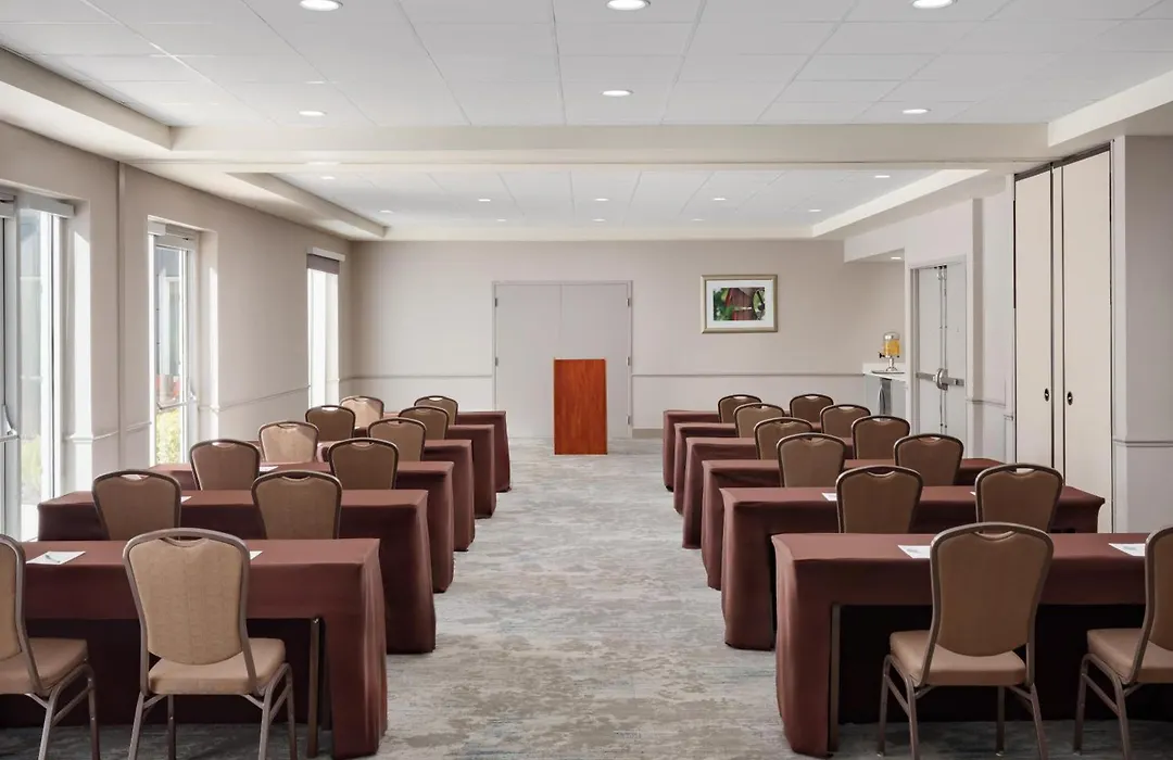 Hilton Garden Inn Lake Mary-1