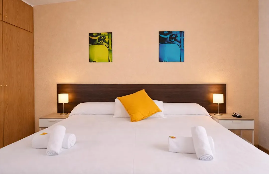 Adia Hotel Cunit Playa-1