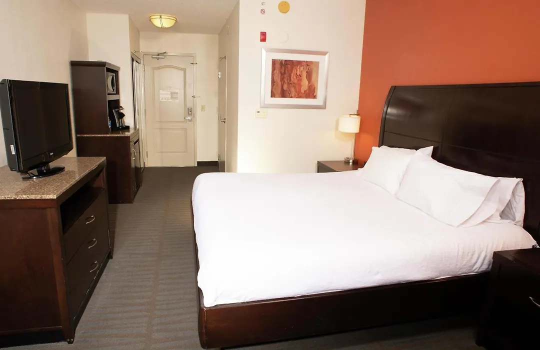 Hilton Garden Inn Springfield, Il-1