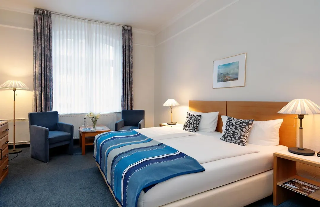 Hotel Gutenberg-1