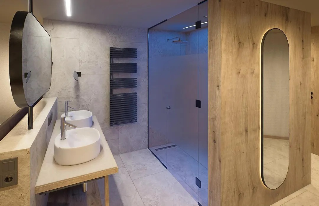 Hotel Alpina Soelden - Adults Only-1