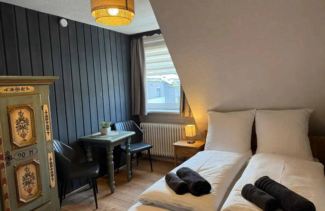 Hotel Zur Erholung-1