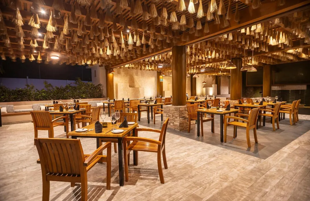 Fiesta Americana Riviera Nayarit Resort All Inclusive & Spa-1
