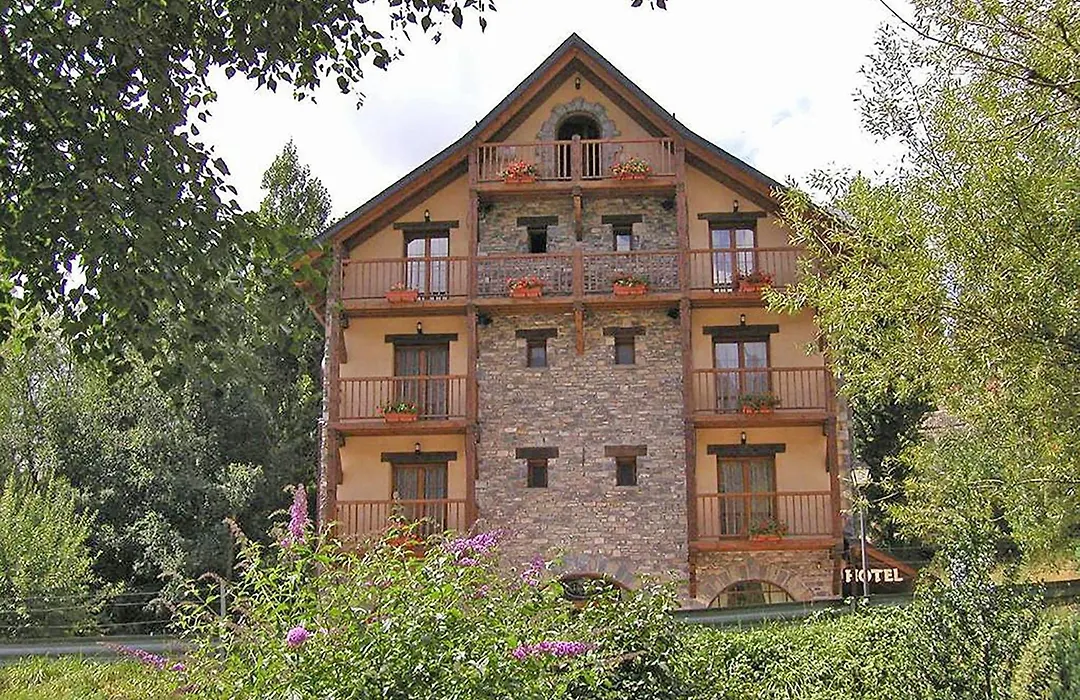 Hotel Bocalé-1