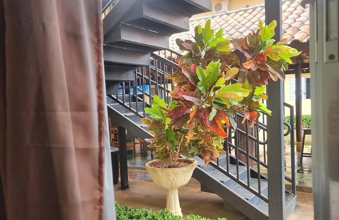 Hotel Refugio-1