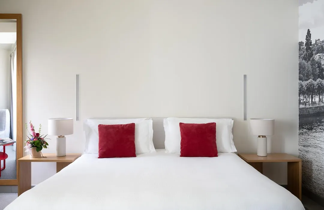 Avenue Boutique Hotel-1
