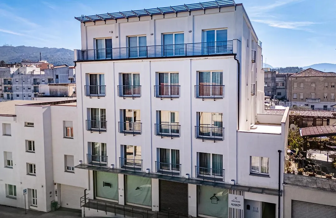 Residence Grandi Magazzini-1