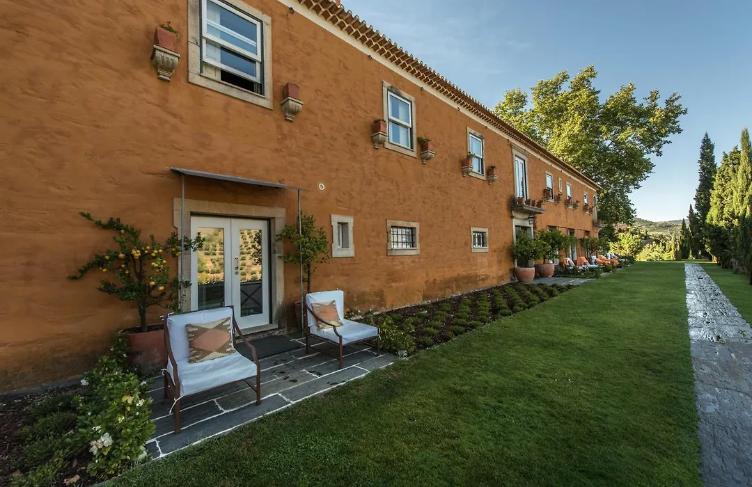 Quinta Do Vallado - Douro Wine Hotel-1