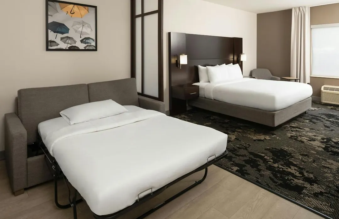 City Express By Marriott Orlando International Drive-1