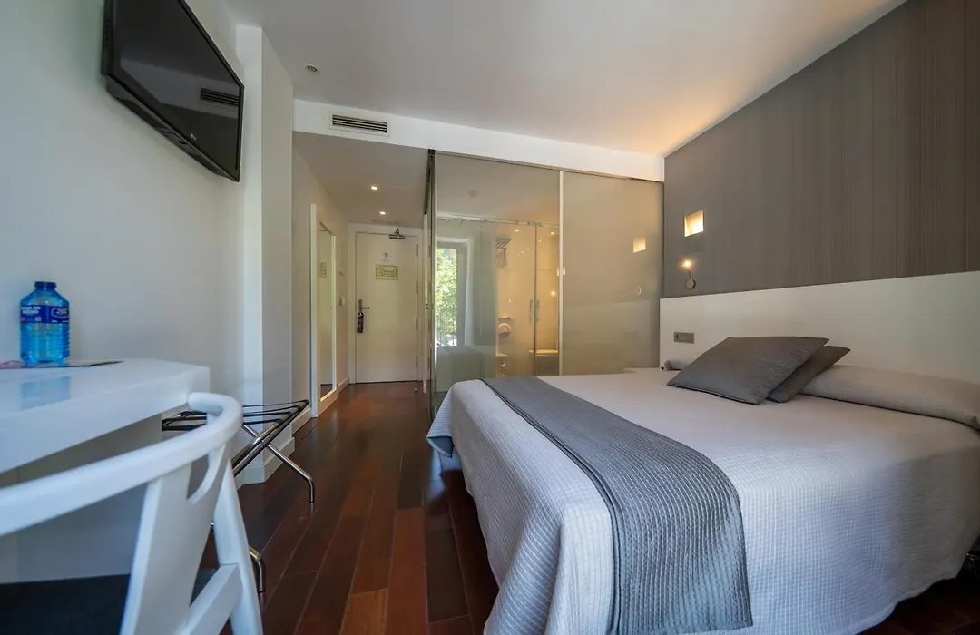 Hotel Apolonia Soria-1