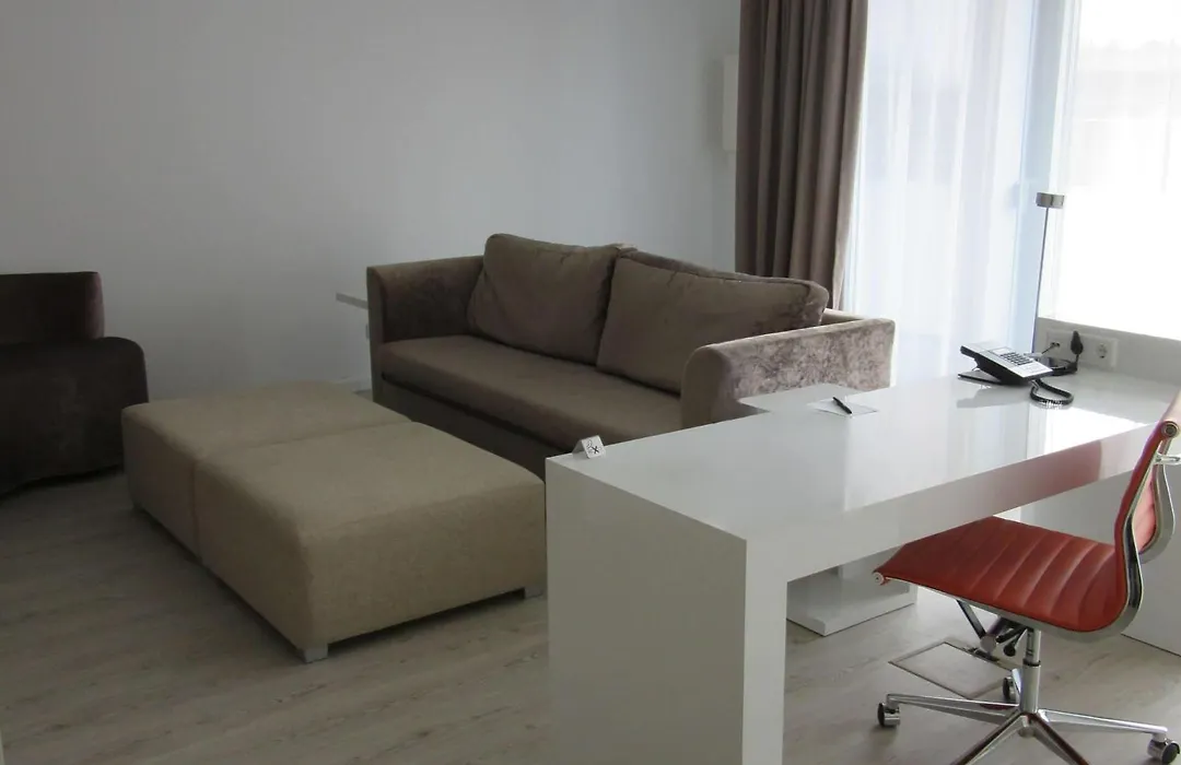 Elaya Hotel Kleve, Trademark Collection By Wyndham-1