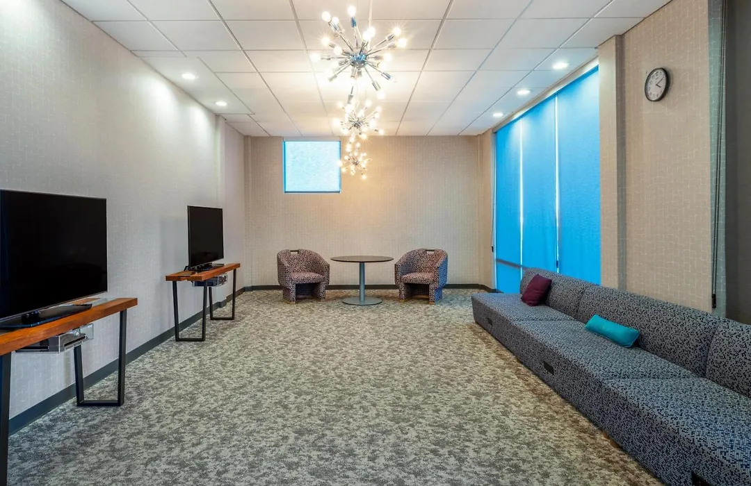Home2Suites By Hilton Florence-1