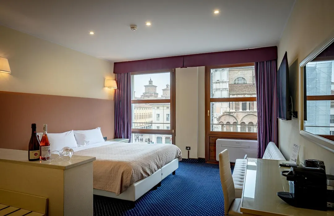 The Dome - Panoramic Rooms-1