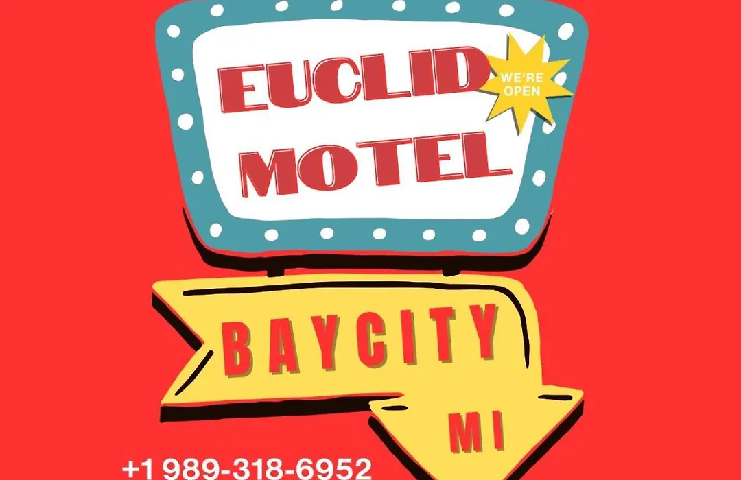 Euclid Motel-1