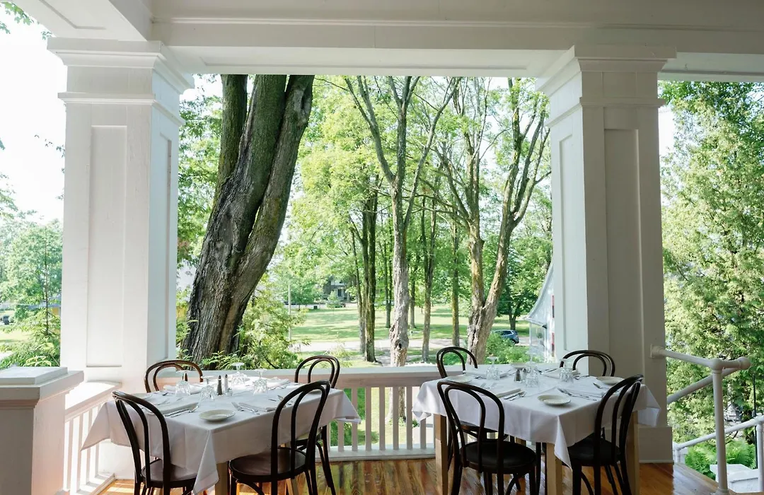 Terrace Inn And 1911 Restaurant-1