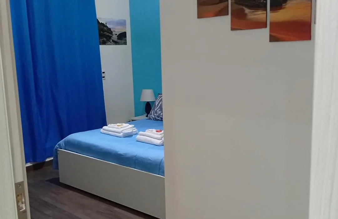 B&B del Centro-1